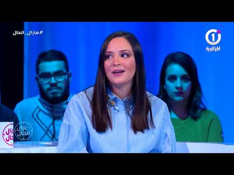 سهيلة معلم تبكي وهي تتكلم عن والدتها التي لم ترها في حياتها ولو مرّة واحدة