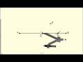 Constructing Perpendicular Lines and Arcs