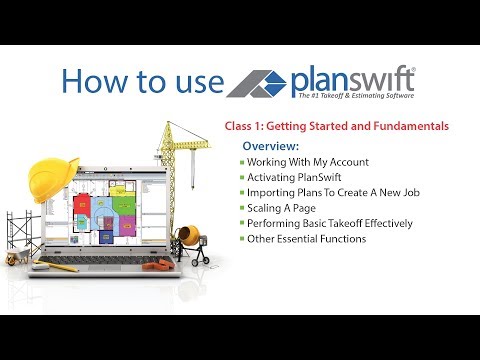 planswift 9.5 download