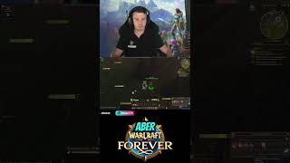 Was wird eure Main ?Kann mich nicht entscheiden 🤯#WoWForever #WoWClassic #WoW #Beta #Warcraft