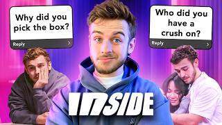 Everything You NEED to Know About Inside in less than 22 minutes