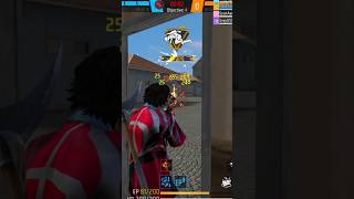 his name is john #yuvagaming #ff #freefire #gameplay #ffshorts #ffstatus