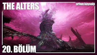 AVATAR'DA Bİ AĞAÇ VAR YA HANİ... - The Alters Bölüm 20
