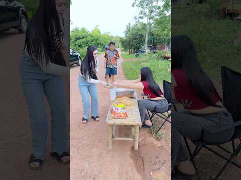 อ้าวหมดกัน #คลปตลก #funny #comedy #prank #คลายเครียด #memes #fun #colonelkkjϟ