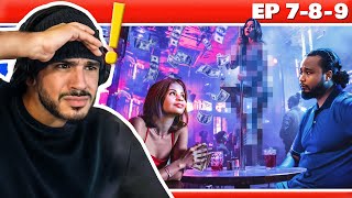 ELLE TROMPE SON MARI AVEC UNE AUTRE FEMME ?! - 3 mois pour se marier #3 (saison 5)