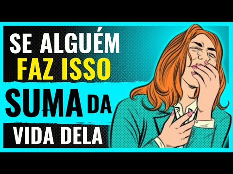 6 Atitudes que VOCÊ NÃO deve TOLERAR de NINGUÉM