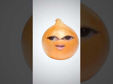 البصلة كاتشكا 😂