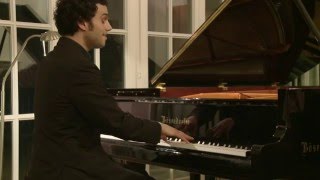 Nasseri: Schubert Sonata in G major, D. 894