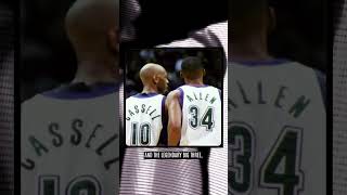 🎧 Light It Up | The Oral History of the 2000-01 Bucks
