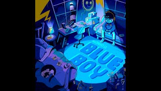 Alonso LL - Blueboy (Full EP)