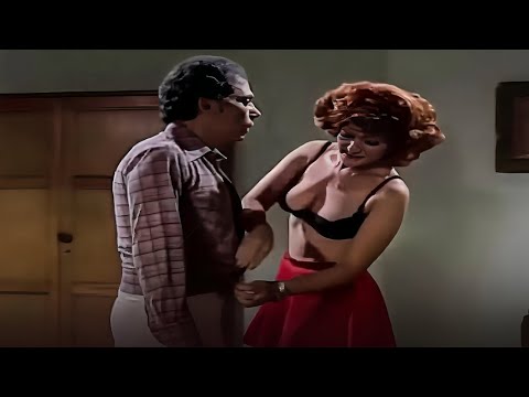 فيلم الاثارة والتشويق الاكثر جدلا | الخلبوص | بطولة الزعيم عادل امام