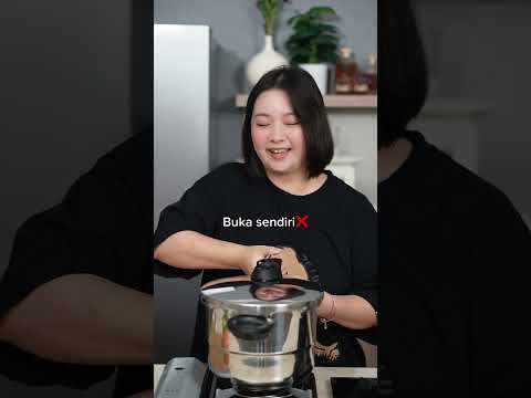 Kenyataan memang begitu