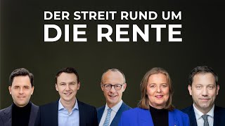 Hat die Junge Gruppe Recht?