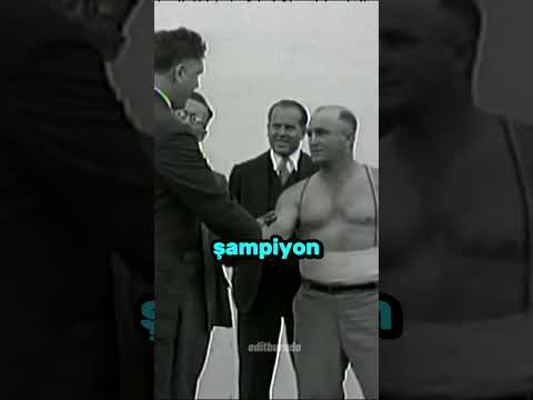 Demir karınlı REİS 💪 Sen neymişsin be abi  #keşfet #viral
