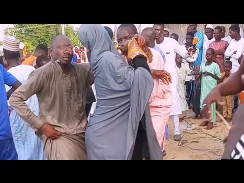 Gudun Mutuwa | part 6 | Saban Shiri Latest Hausa Films Original Video