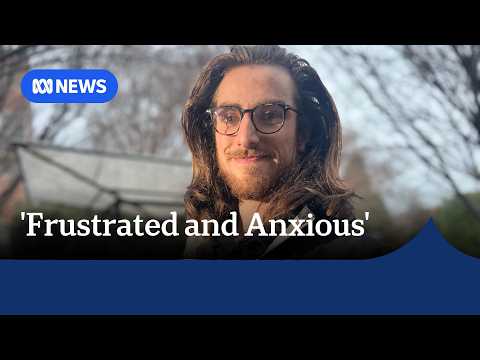 YouTube video thumbnail: University of Tasmania Confirms job Cuts Amid Arts and Humanities Restructure