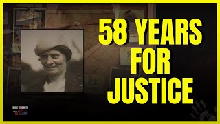 Louisa Dunne: 58‑Year Cold Case Cracked by DNA & Palm‑Print | CrimeTime Breakdown
