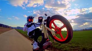 Love it or hate it ;) - Piaggio Ciao Valle