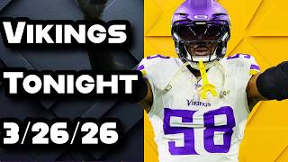 Jonathan Greenard Updates