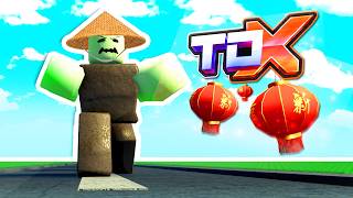 The NEW Update... (Roblox TDX)