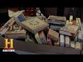 Treasure Hunting and Collecting Insights
