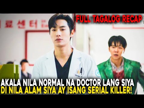 [FULL] Misyon ng Detective na Hulihin ang Serial Killer Ngunit Napapaligiran Siya ng Mga Psychopath