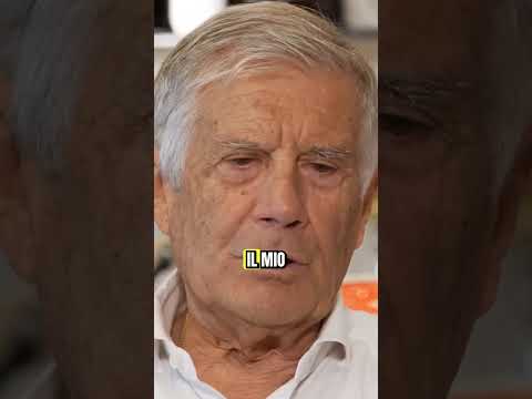 Agostini senza filtri: la carriera, la paura, i soldi, la famiglia. L'intervista di Nico #shorts