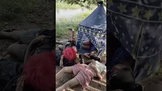 Vidio kocak dan gokil @nyaikembang1nyaikembang1 /terus siapa yg motoin ya😬