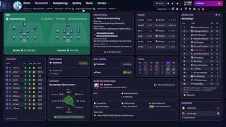 Football Manager 26 #047 - Knappenschmiede - Neuer Chef beim S04