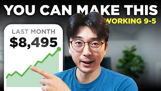 The SOLO Dev’s Guide to Building a Profitable SaaS While Working 9-5