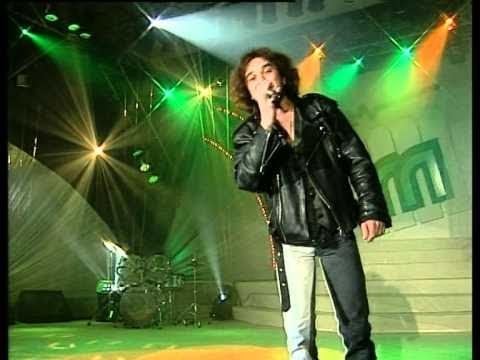 ВІКТОР ПАВЛІК - ШИКИДИМ (1996) #шикидим #вікторпавлік