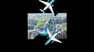 EFTELING THEME PARK🔥🔥BY SAMI EDITS