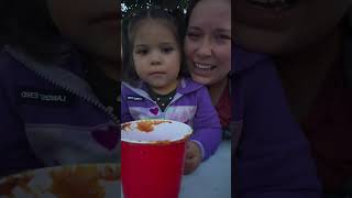 The #toddler age is seriously my FAVORITE!!  #gto #aguamineralpreparada #ourlifeafterdeportation
