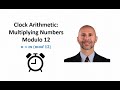 Modular Arithmetic and Congruences
