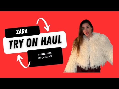 Zara’s November Drop: Why This Is Their Best Collection Yet!