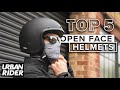 HEDON HEDONIST HELMET - CREME Video