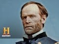 Sherman's March to the Sea
