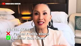 DIGITAL MARKETING TRAVEL AGENT SAAT KRISIS