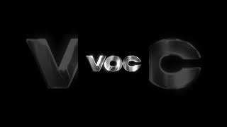 VOC - VISUAL OF CHANGE