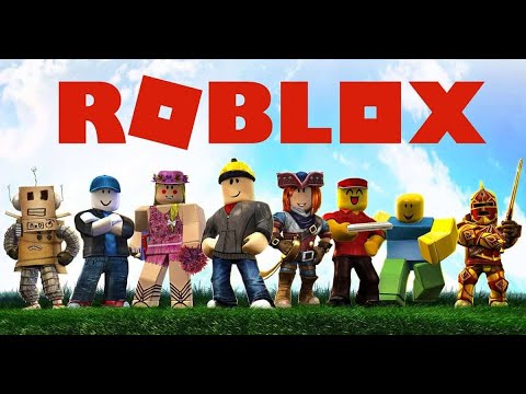 🔴 Live ROBLOX