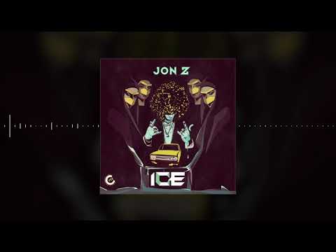 Jon Z "ICE"