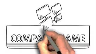 Logo Animation Intro