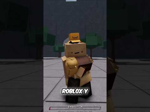 La MEJOR Mamá de Todo ROBLOX #roblox #shorts