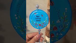 PASSO A PASSO NO CANAL LUCIANA MADEIRA #canallucianamadeira # #reciclagem #artesanato #diy #shorts