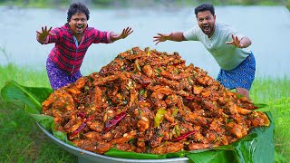 How to make Kung Pao Chicken | Spicy Kung Pao Chicken | Popular Kung Pao chicken | Grandpa Kitchen