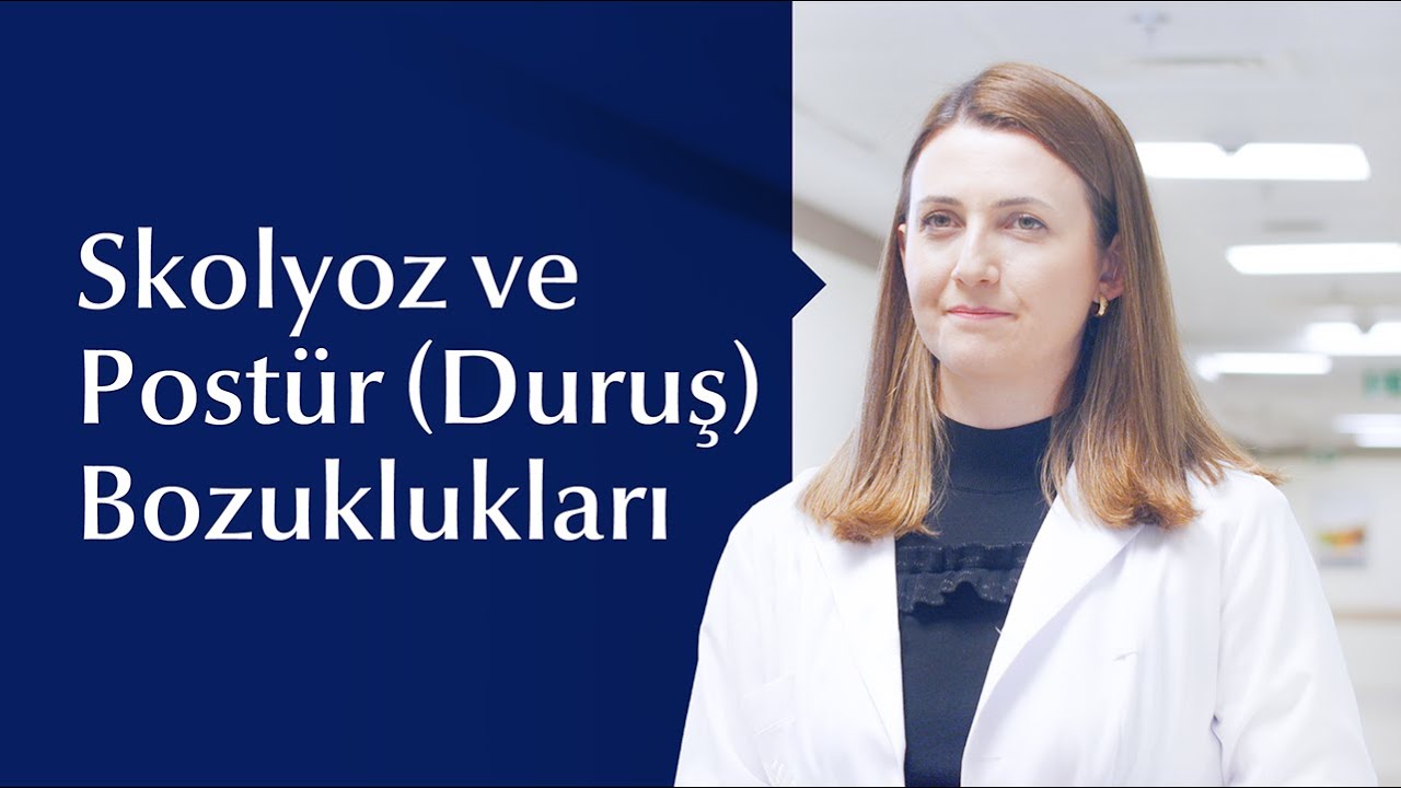Skolyoz ve Postür (Duruş) Bozukluklarının Ameliyatsız Tedavisi Nasıldır?