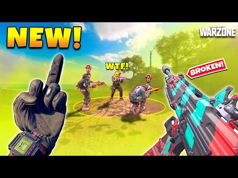 *NEW* WARZONE 3 BEST HIGHLIGHTS! - Epic & Funny Moments #532