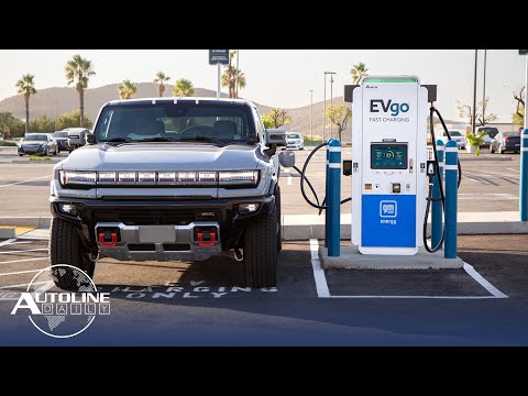 Trump to Axe EV Subsidies; BYD Seagull Outsells Tesla Y in China - Auotline Daily 3956