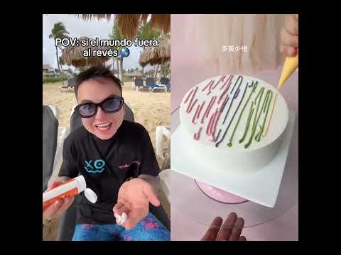Text To Speech 🌤ASMR Cake Storytime @Federico Millan #tiktok  #fypシ゚viral #noflopl #foryou #pov