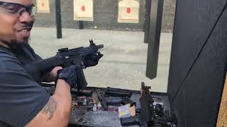 Range Day With Custom Builds & Lots of Ammo!